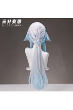 1/3 Delusion Honkai Star Rail Cerydra Cosplay Wig